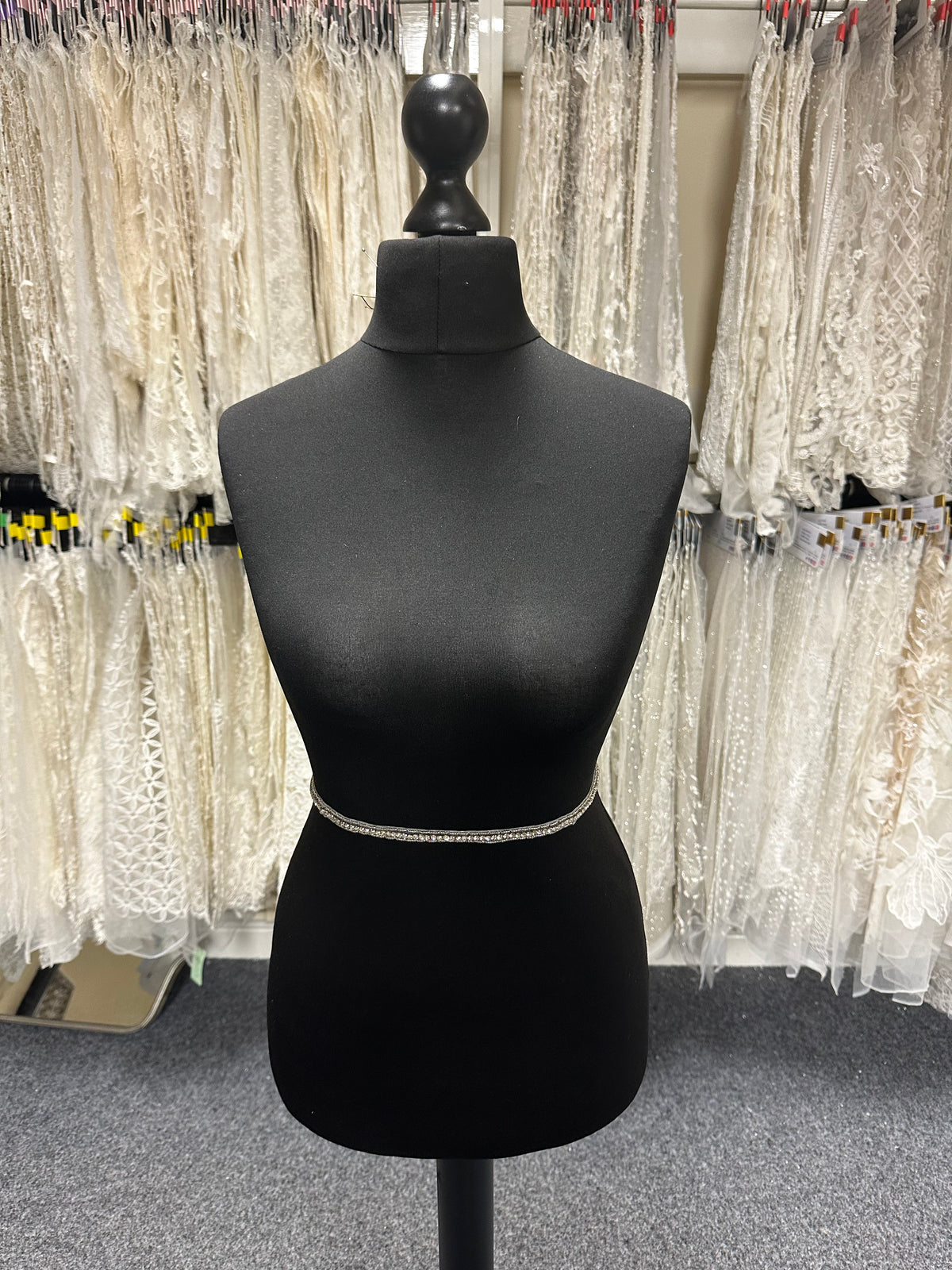 Kristallverzierung – Elixier