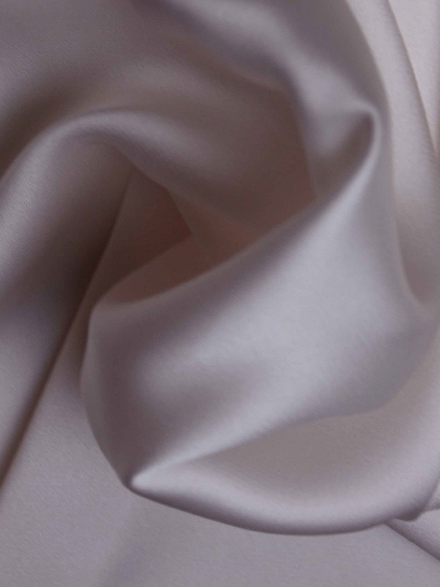 Ice Pink Polyester Satin - P78
