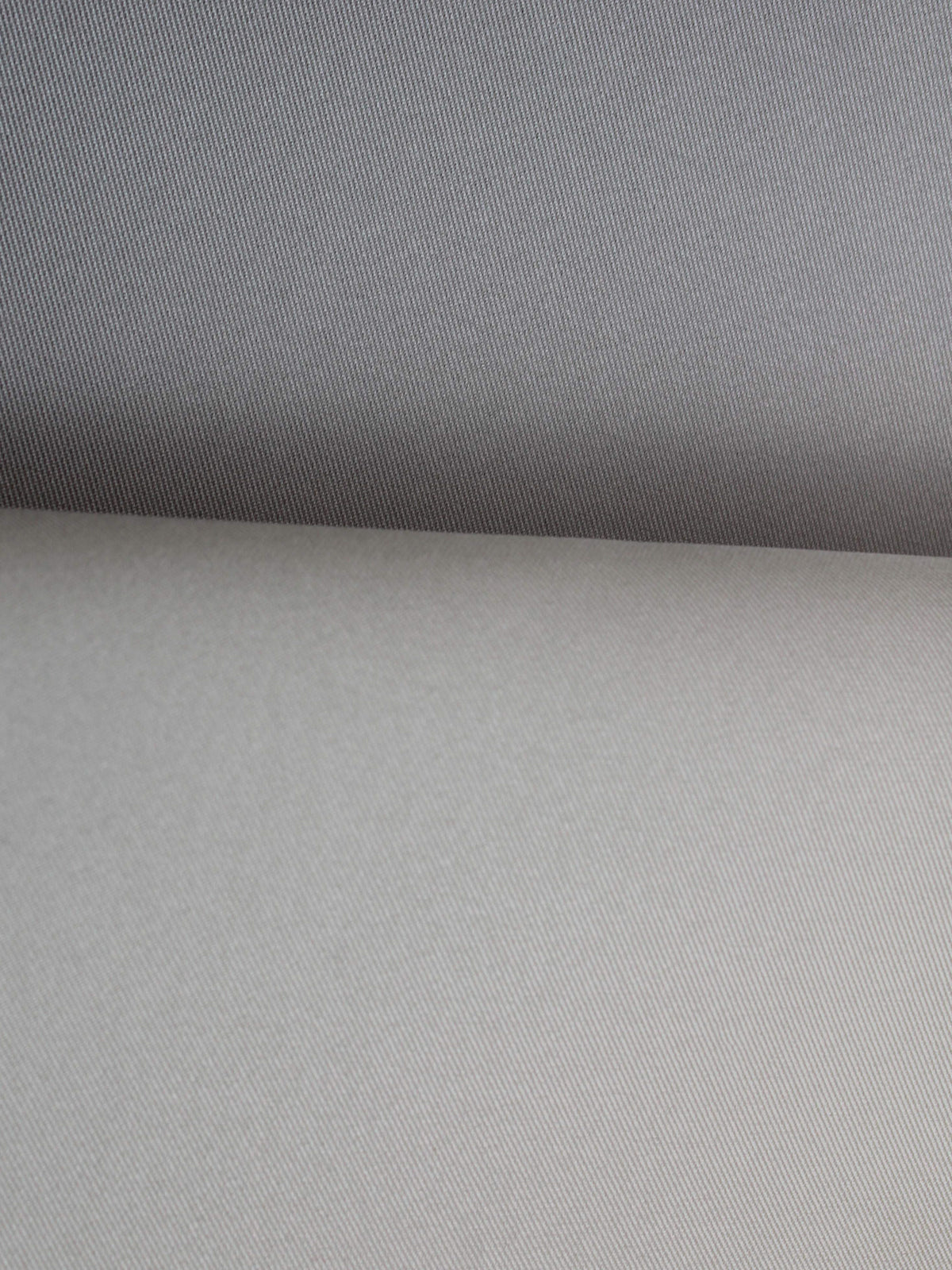 Elfenbeinfarbene Seidenmischung Mikado - P596