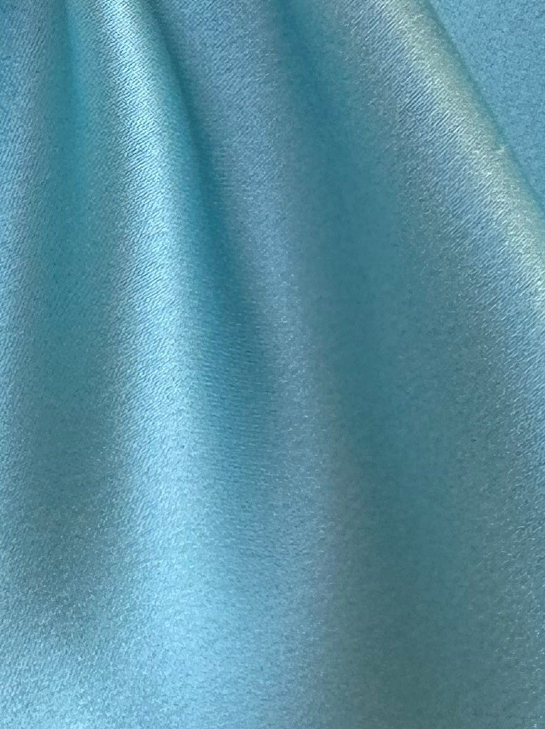 Javanischer Polyestersatin - Mystique