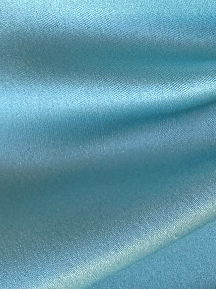 Javanischer Polyestersatin - Mystique