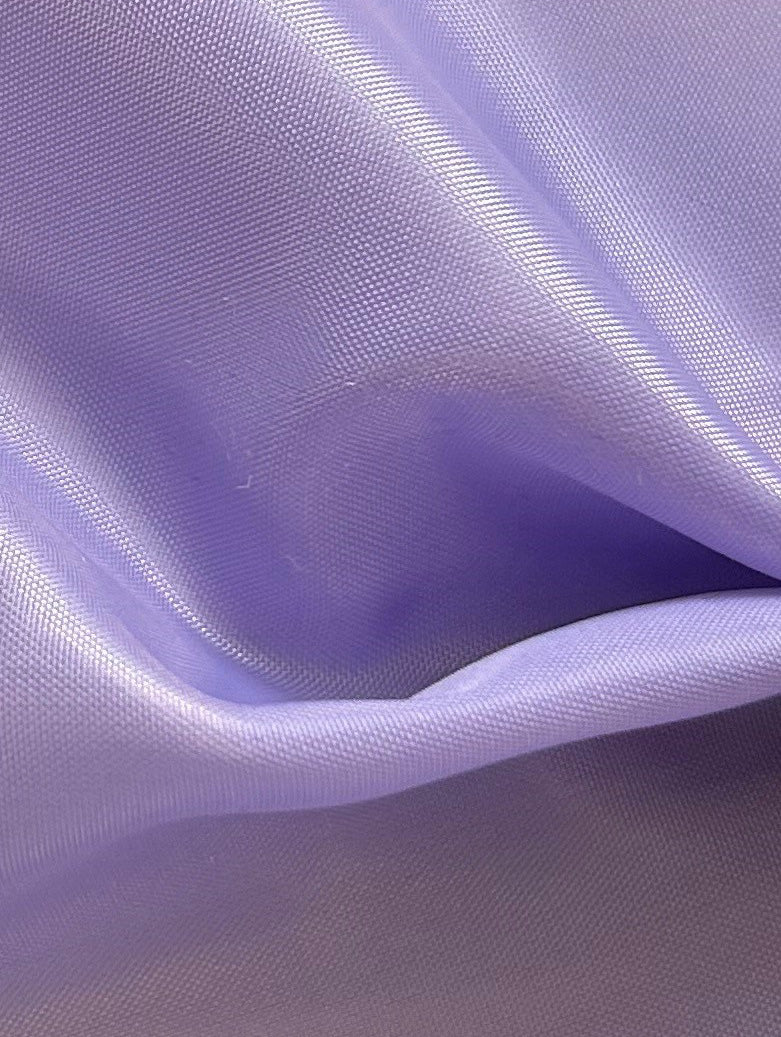 Lilac Polyester-Futterstoff - Eclipse