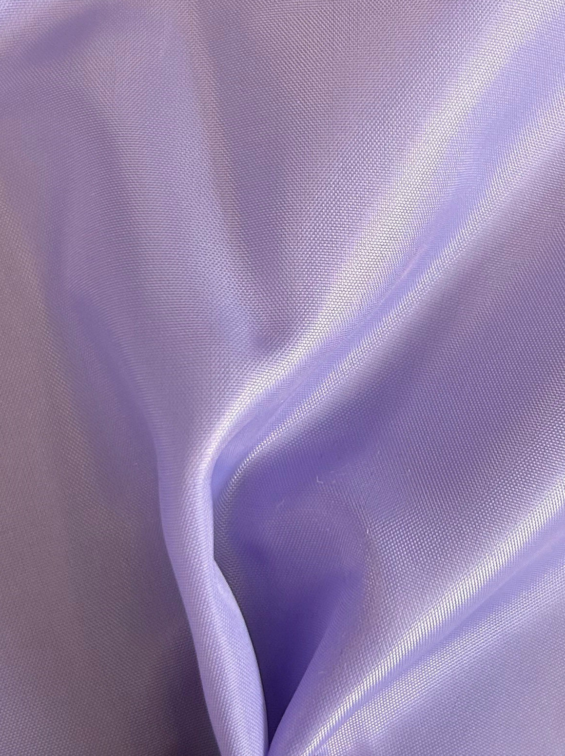 Lilac Polyester-Futterstoff - Eclipse