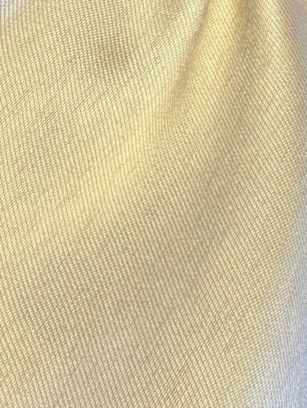 Leichter Champagner Mikado - Pasha