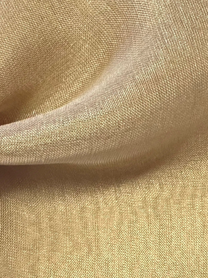 Nerzseiden-Chiffon – Tempest