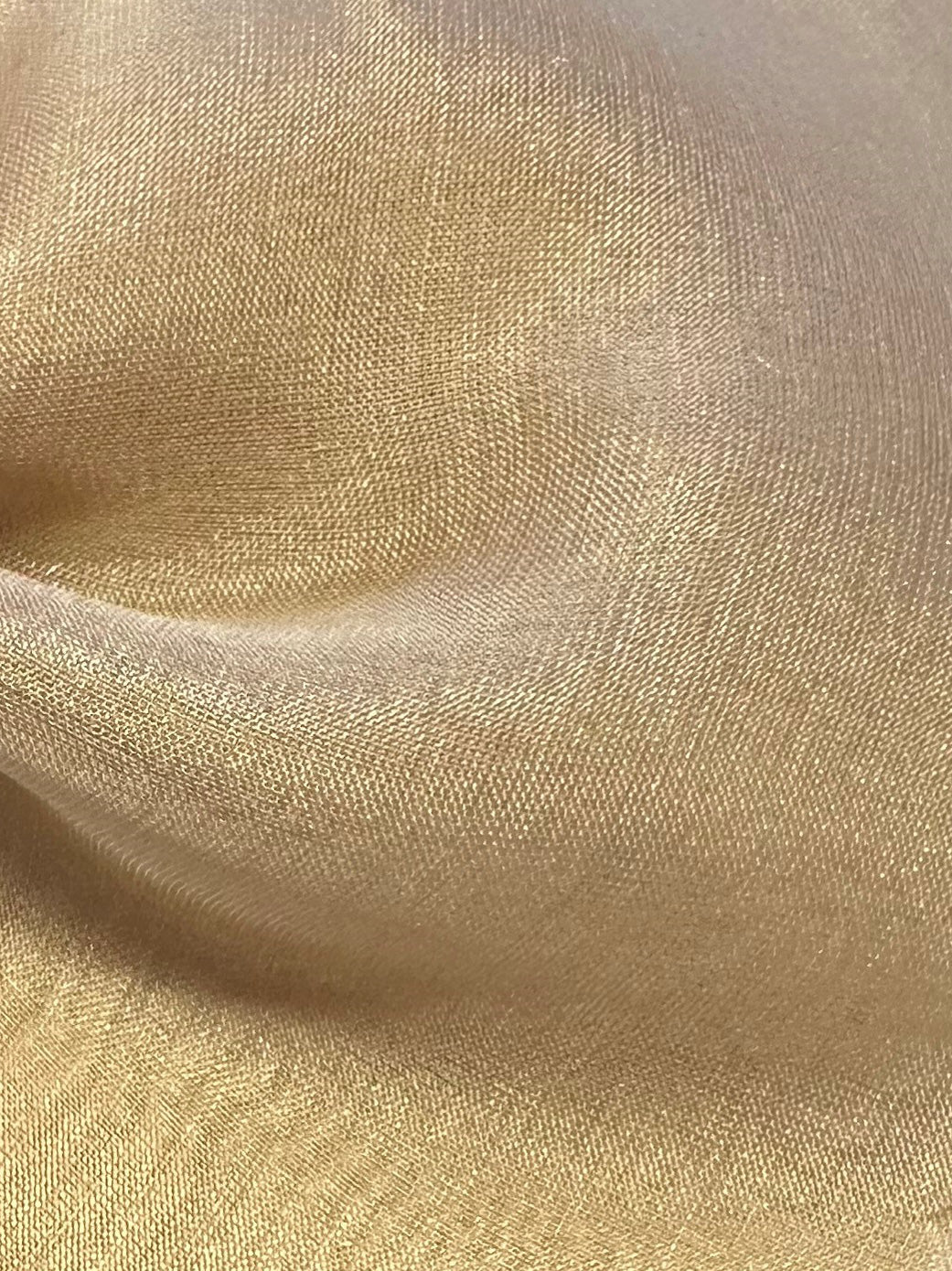 Nerzseiden-Chiffon – Tempest