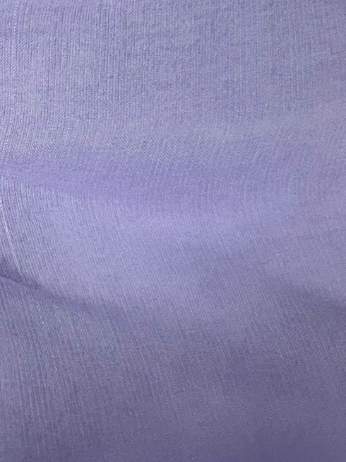 Neuer fliederfarbener Seidenchiffon – Tempest