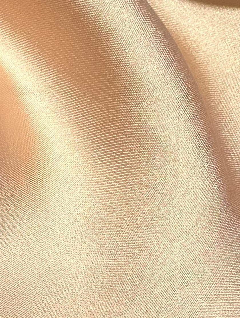 Nude recyceltes Polyester – Reclaim