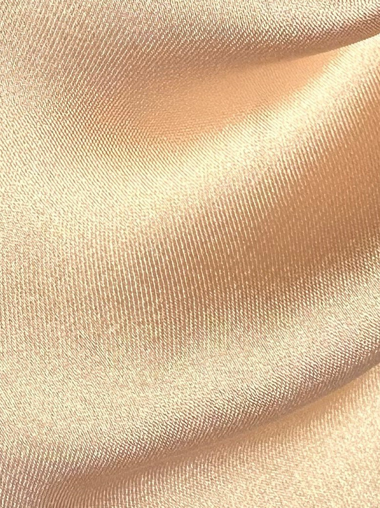 Nude recyceltes Polyester – Reclaim