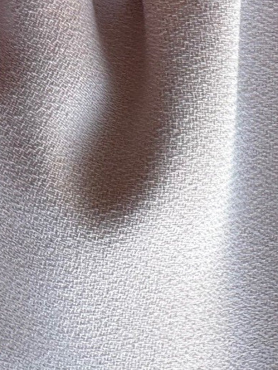 Hautfarbener Polyesterkrepp – Portugal