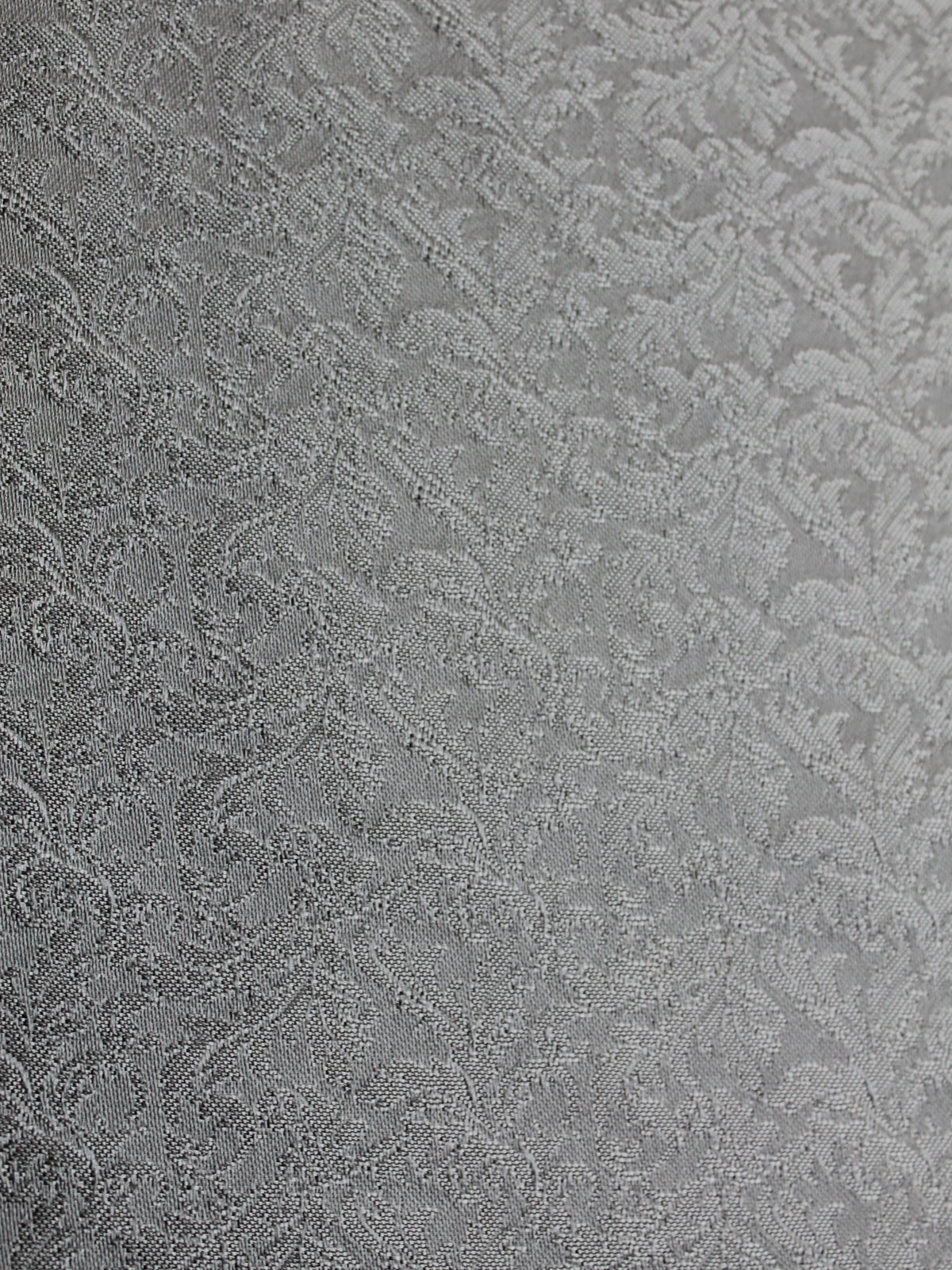 Elfenbein-Jacquard-Brokat - P273