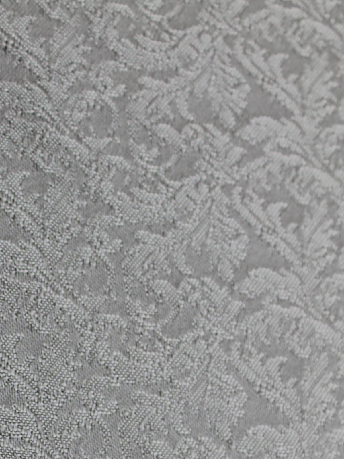 Elfenbein-Jacquard-Brokat - P273