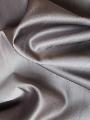Nerz-Polyester-Duchess-Satin - P42
