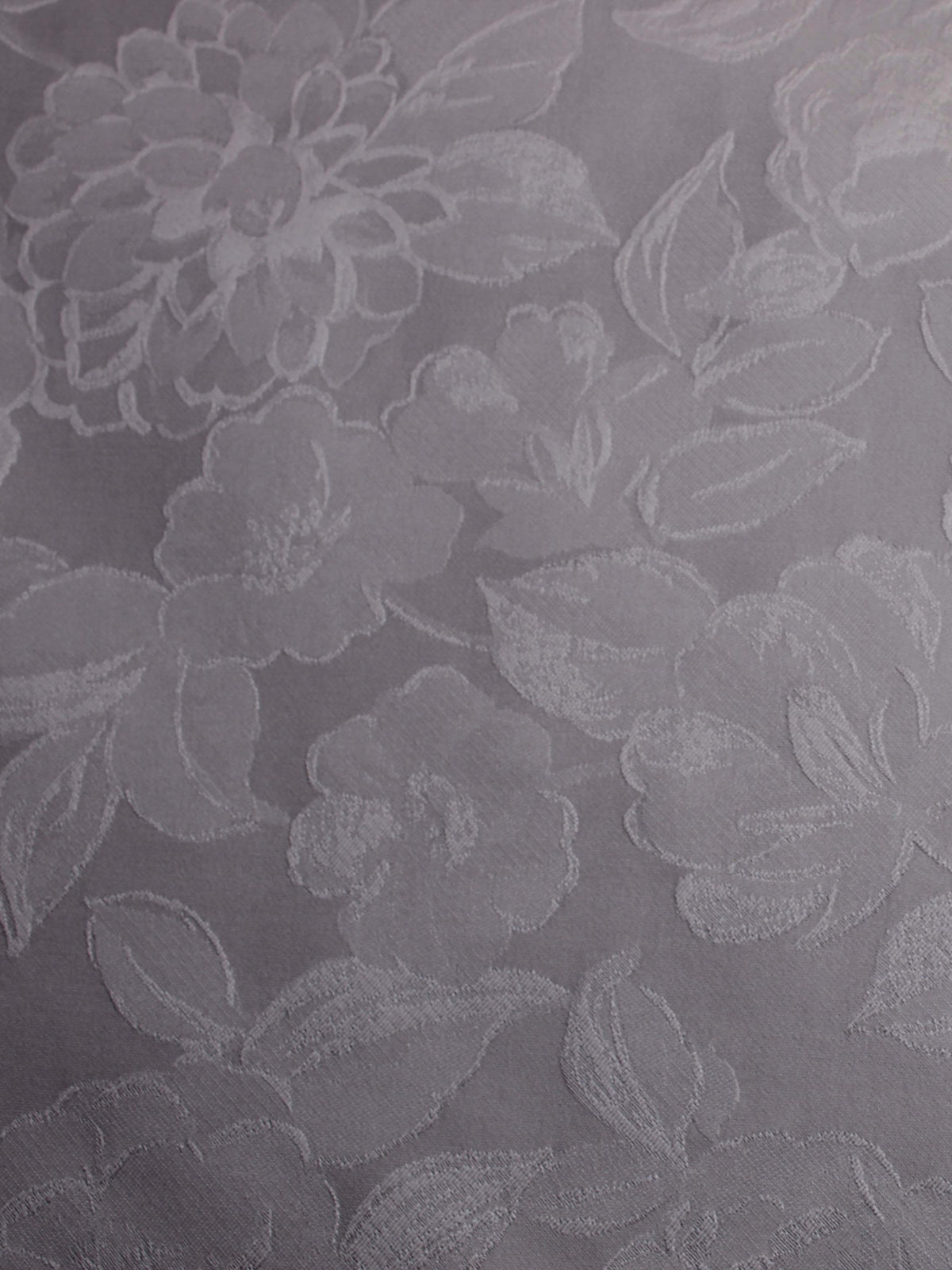 Pinker Poly-Seiden-Jacquard – P665
