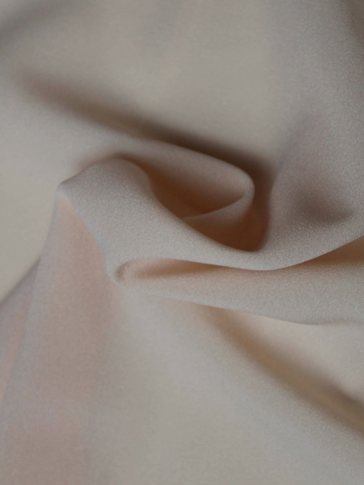 Dusky Rose (12) Poly-Georgette – P93