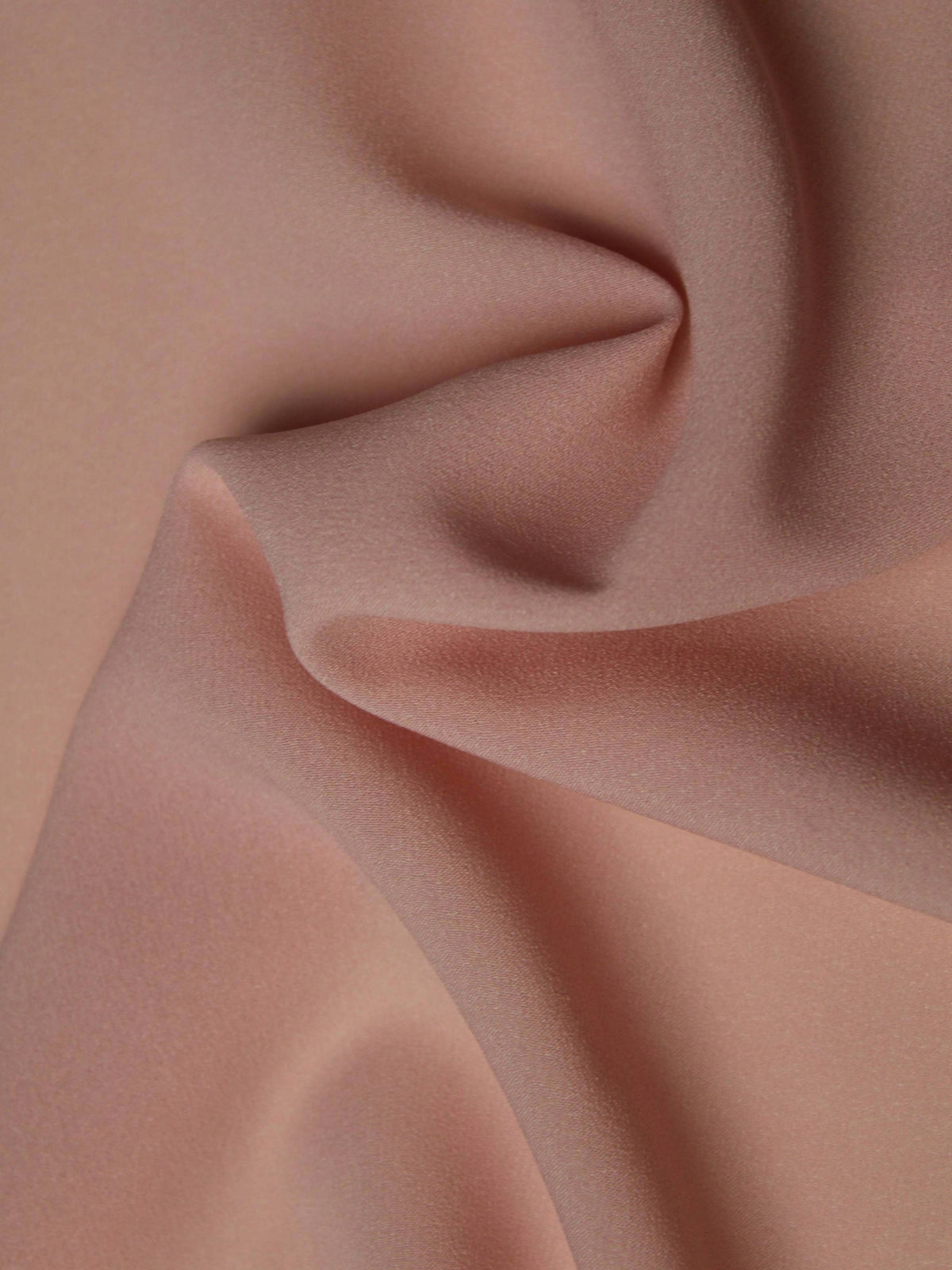 Hellrosa (13) Poly Georgette - P93