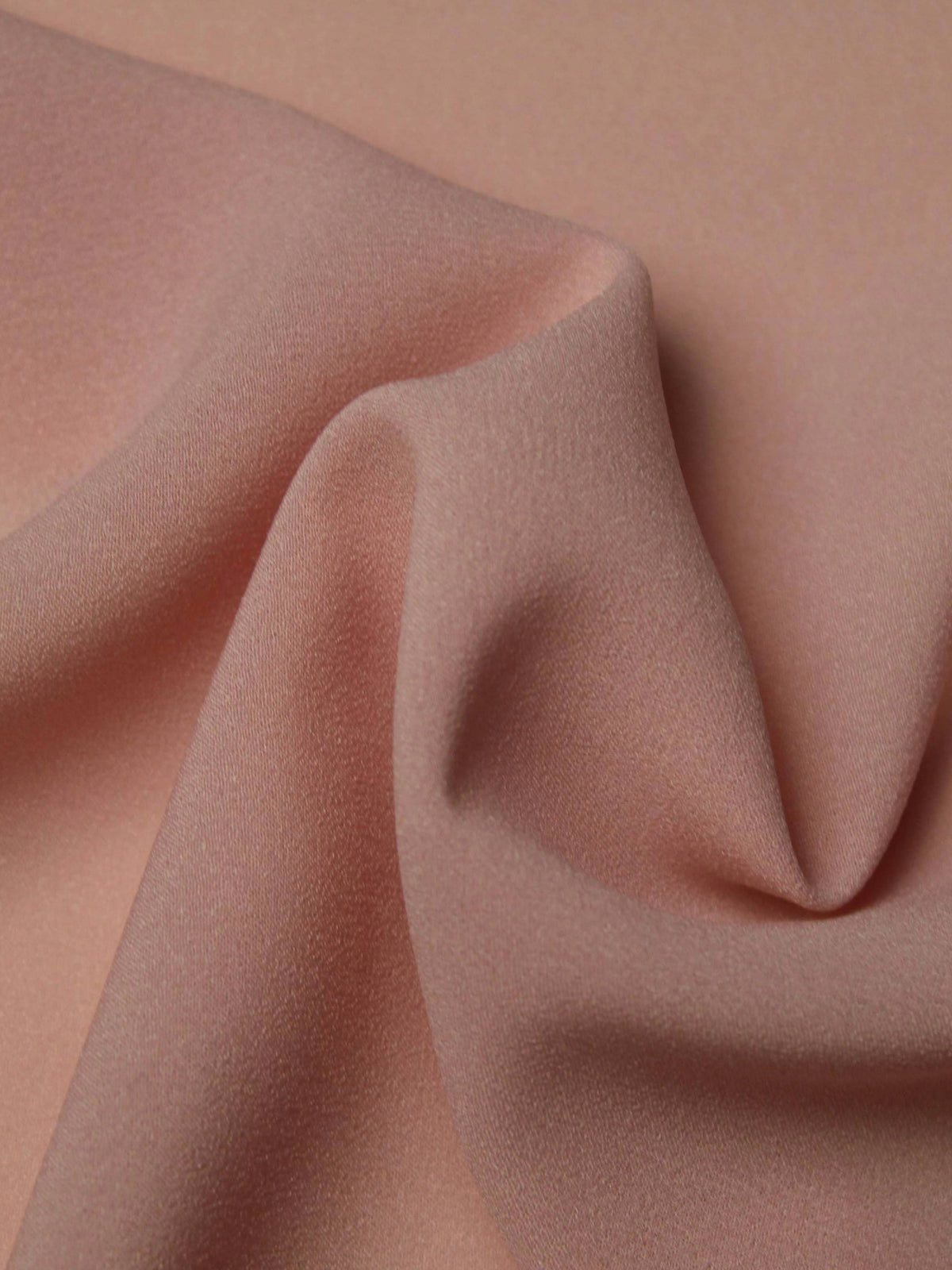 Hellrosa (13) Poly Georgette - P93
