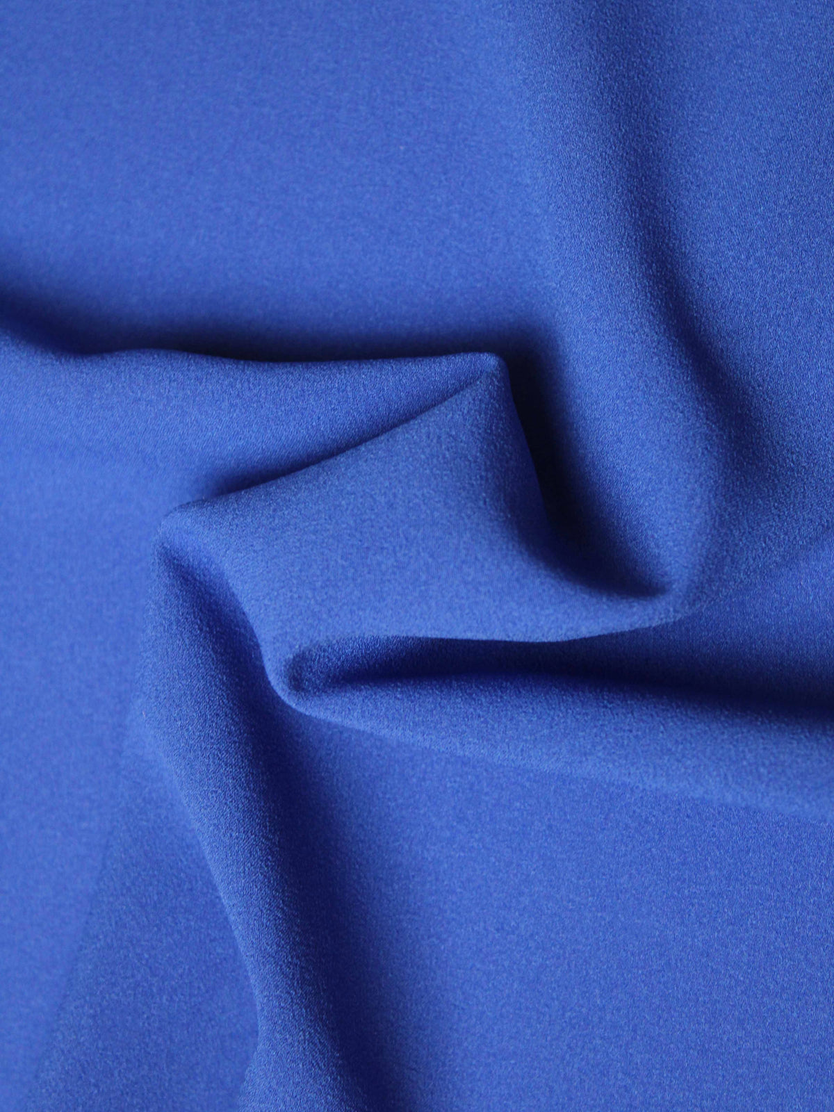 Royal (105) Poly-Georgette - P93