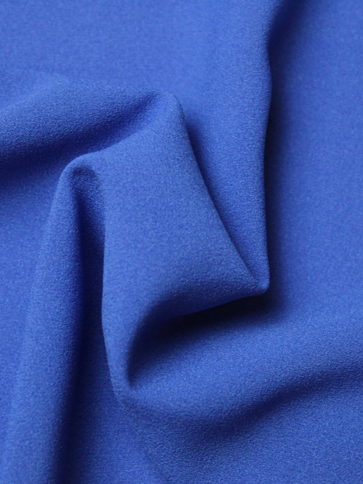 Royal (105) Poly-Georgette - P93