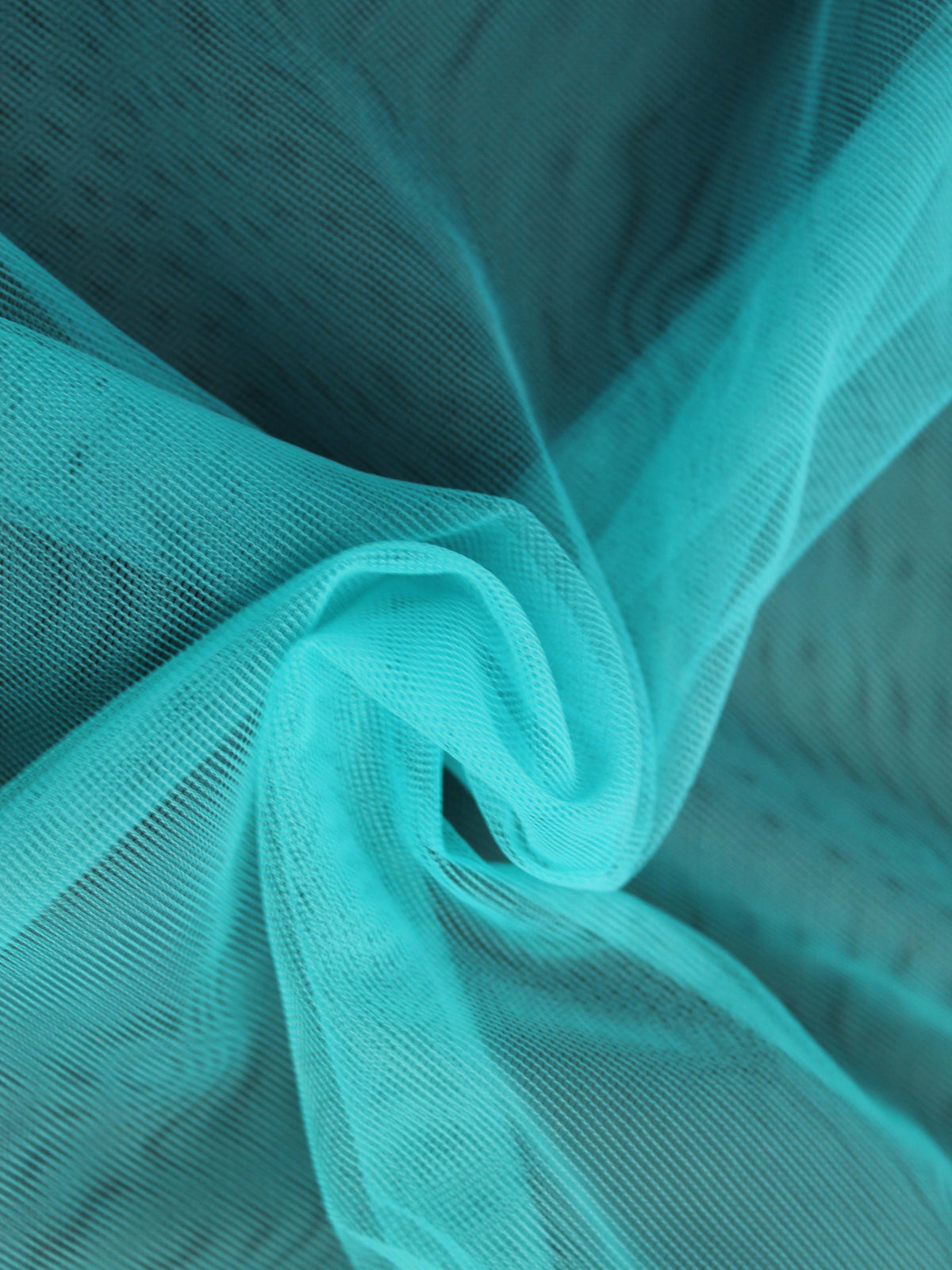 Cool Blue (790) Tüll - P9