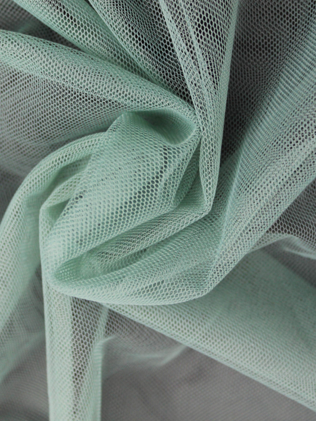 Dunkelblauer Tüll (690) - P9