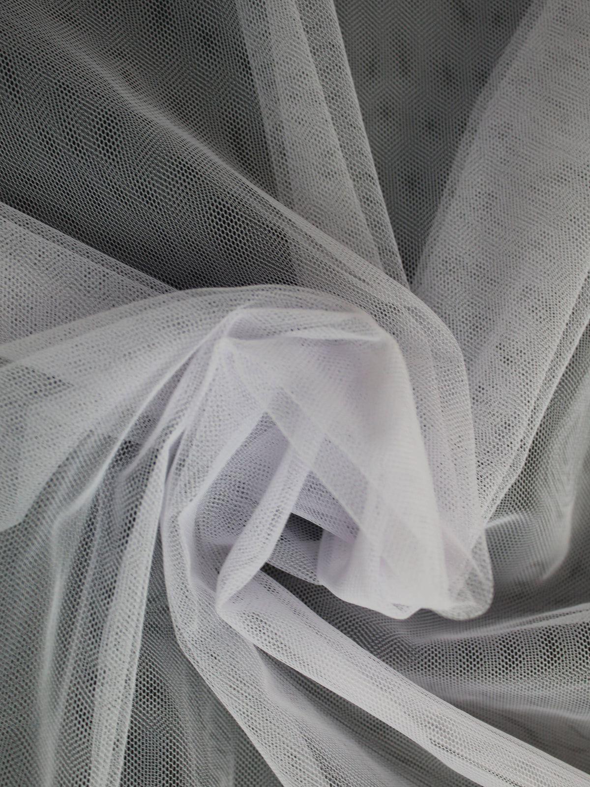 Flieder (430) Tüll - P9