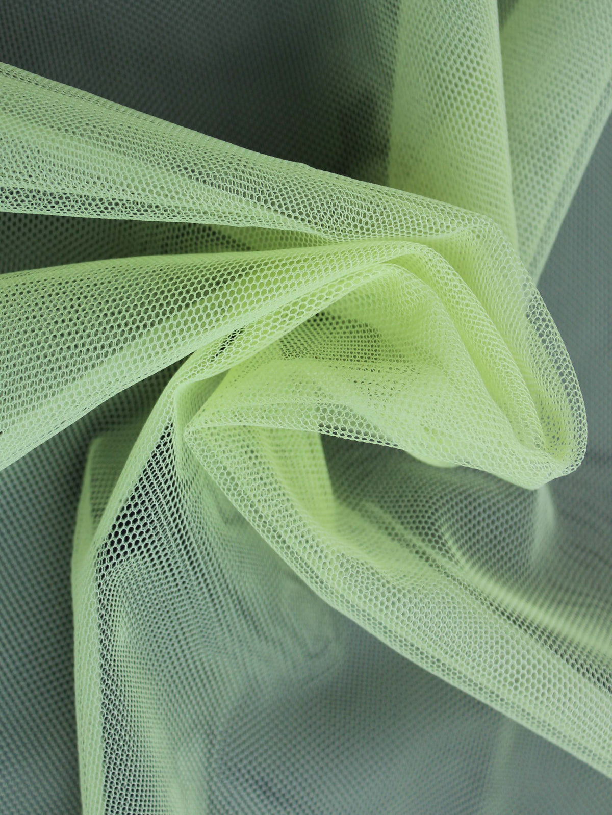 Salbei (670) Tüll - P9