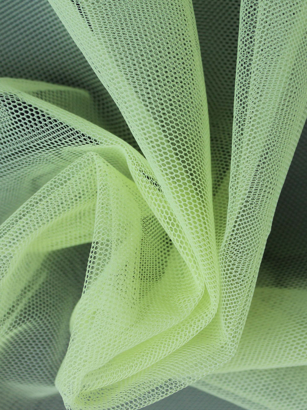 Salbei (670) Tüll - P9