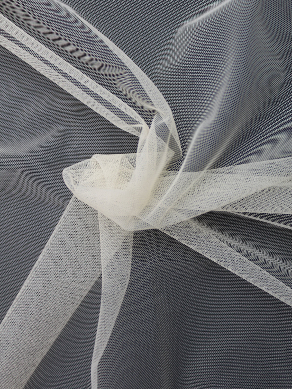 Beige (160) Tüll - P9