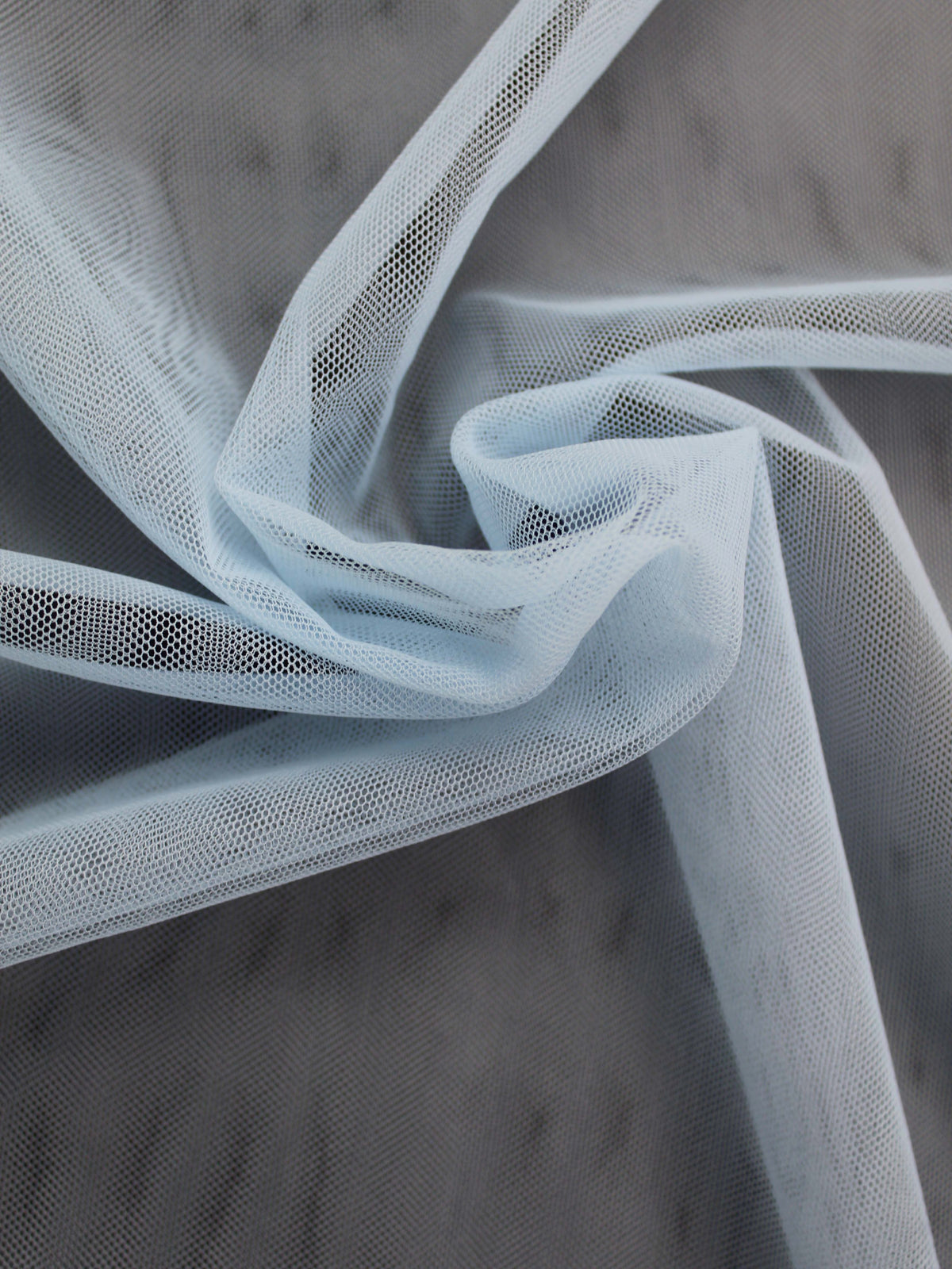 S Blau (510) Tüll - P9