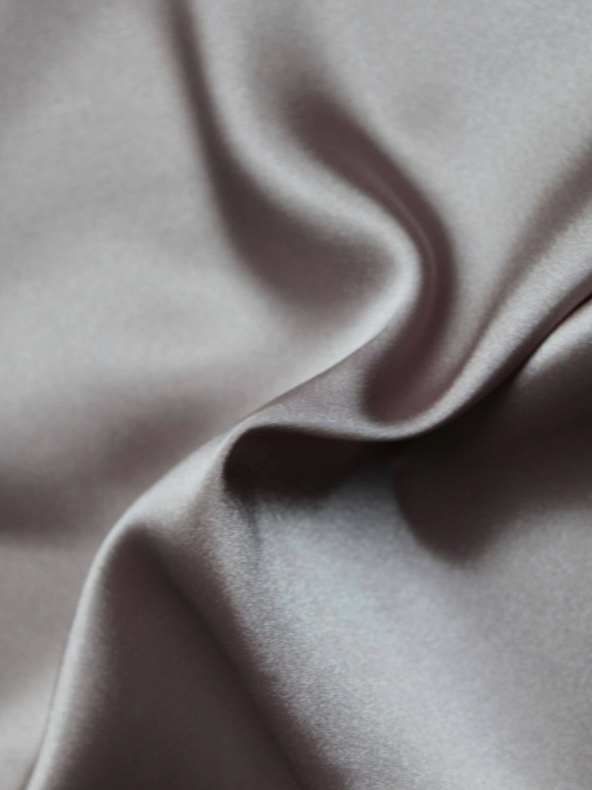 Dunkelrosa Stretch-Satin - PB1006