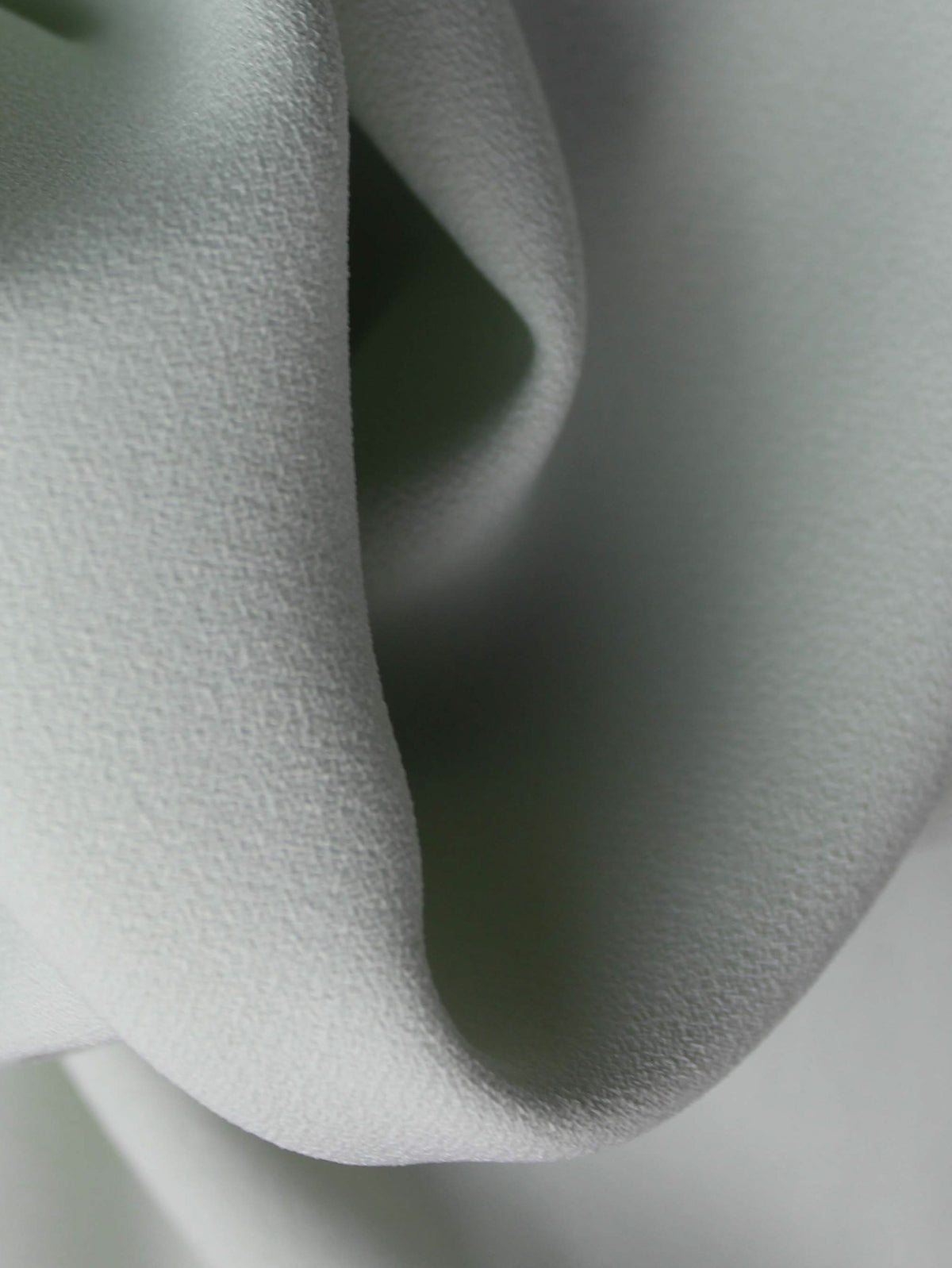 L Aqua Polyester Stretch Crêpe - PB4001