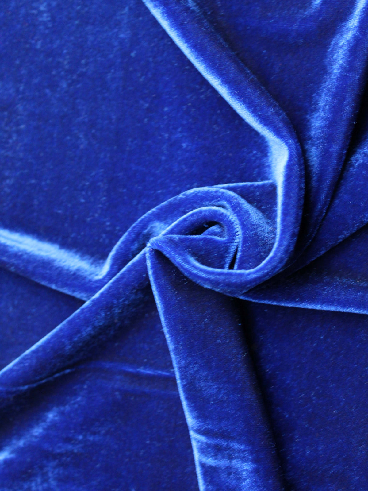 Royal Stretch Velour - PB5002