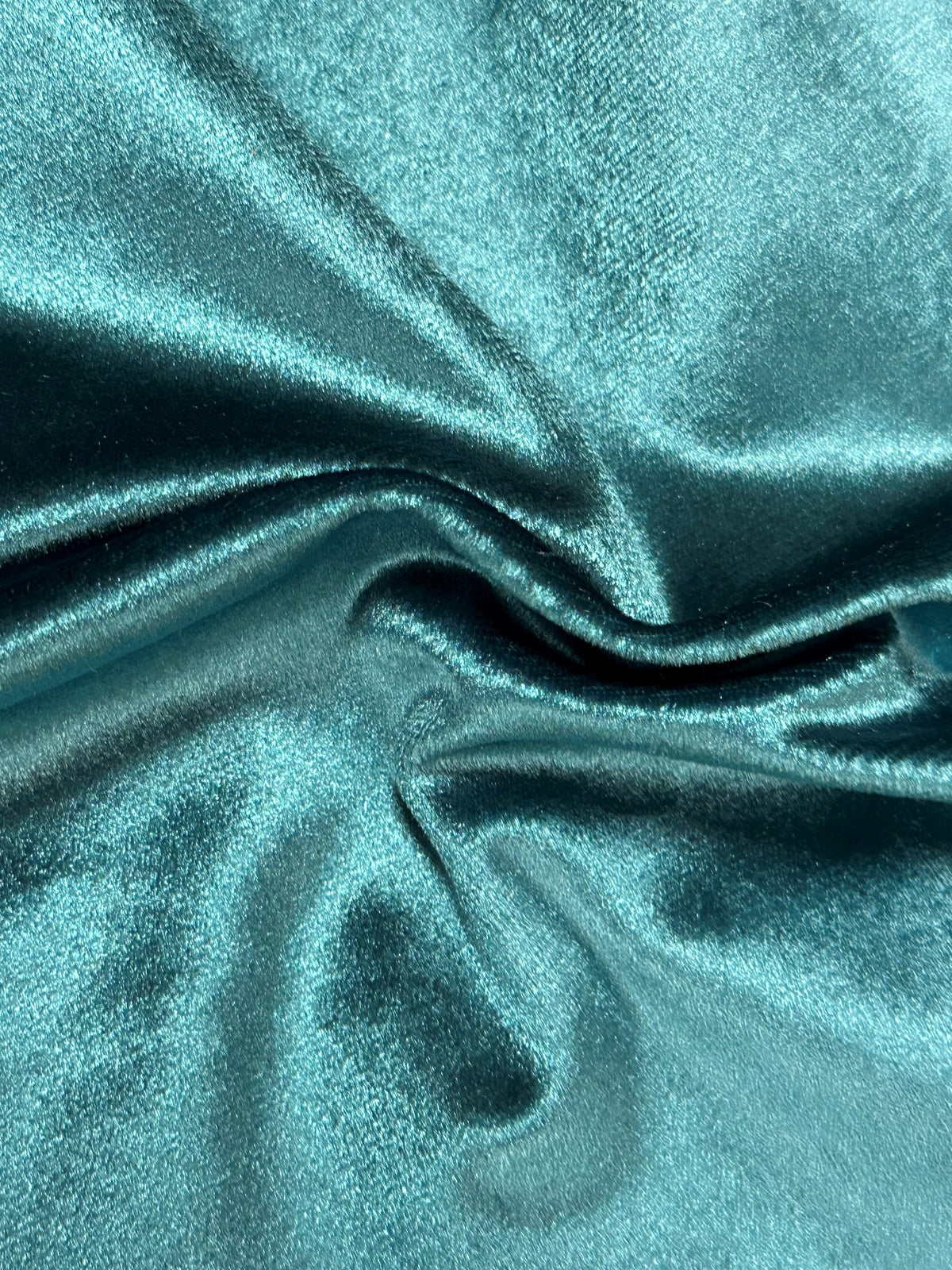 Peacock Velvet - Lust