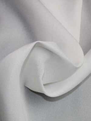 Helles Elfenbein Eco-Krepp - PH4005