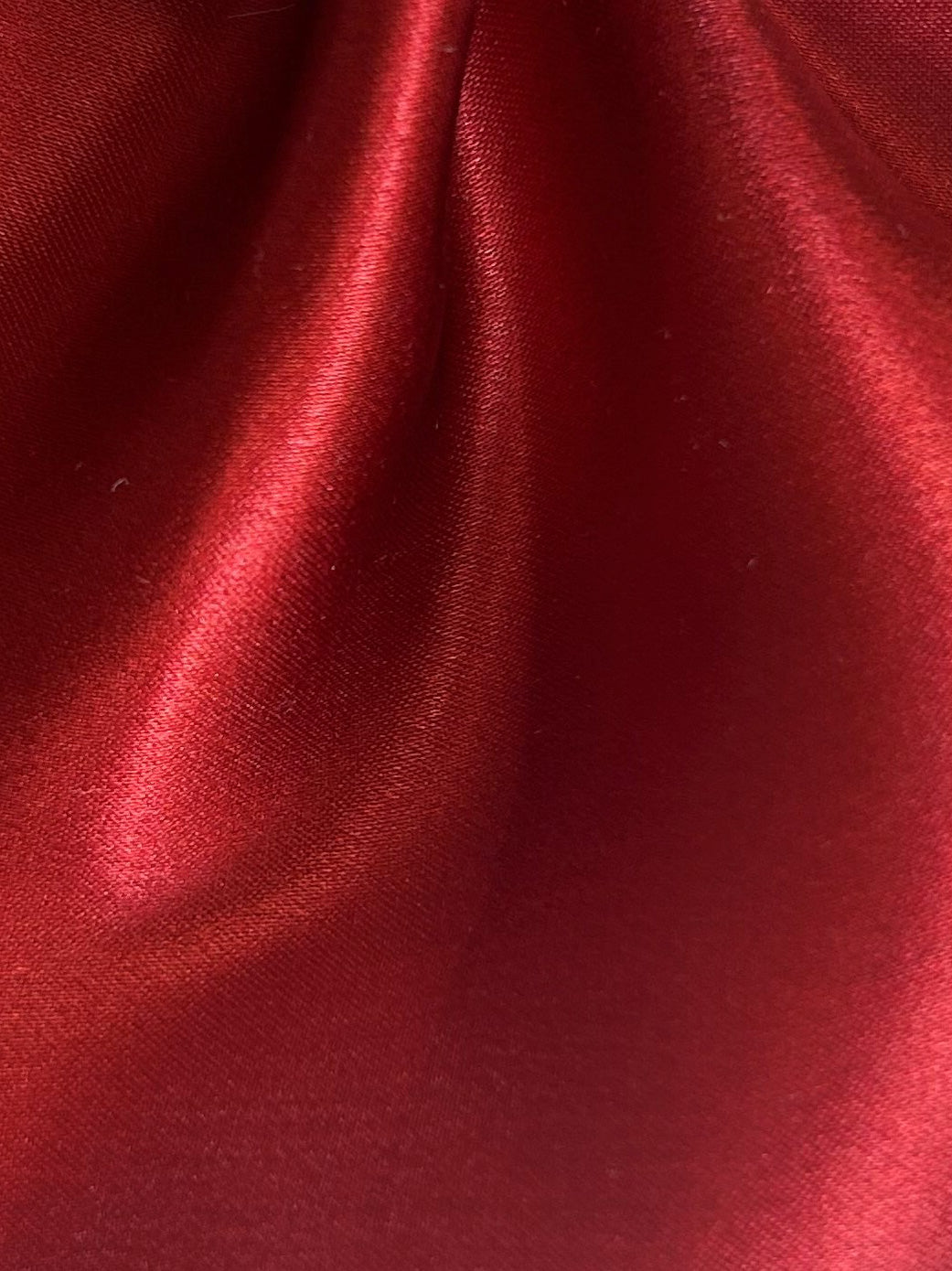 Pfingstrosen-Seidensatin - Splendour