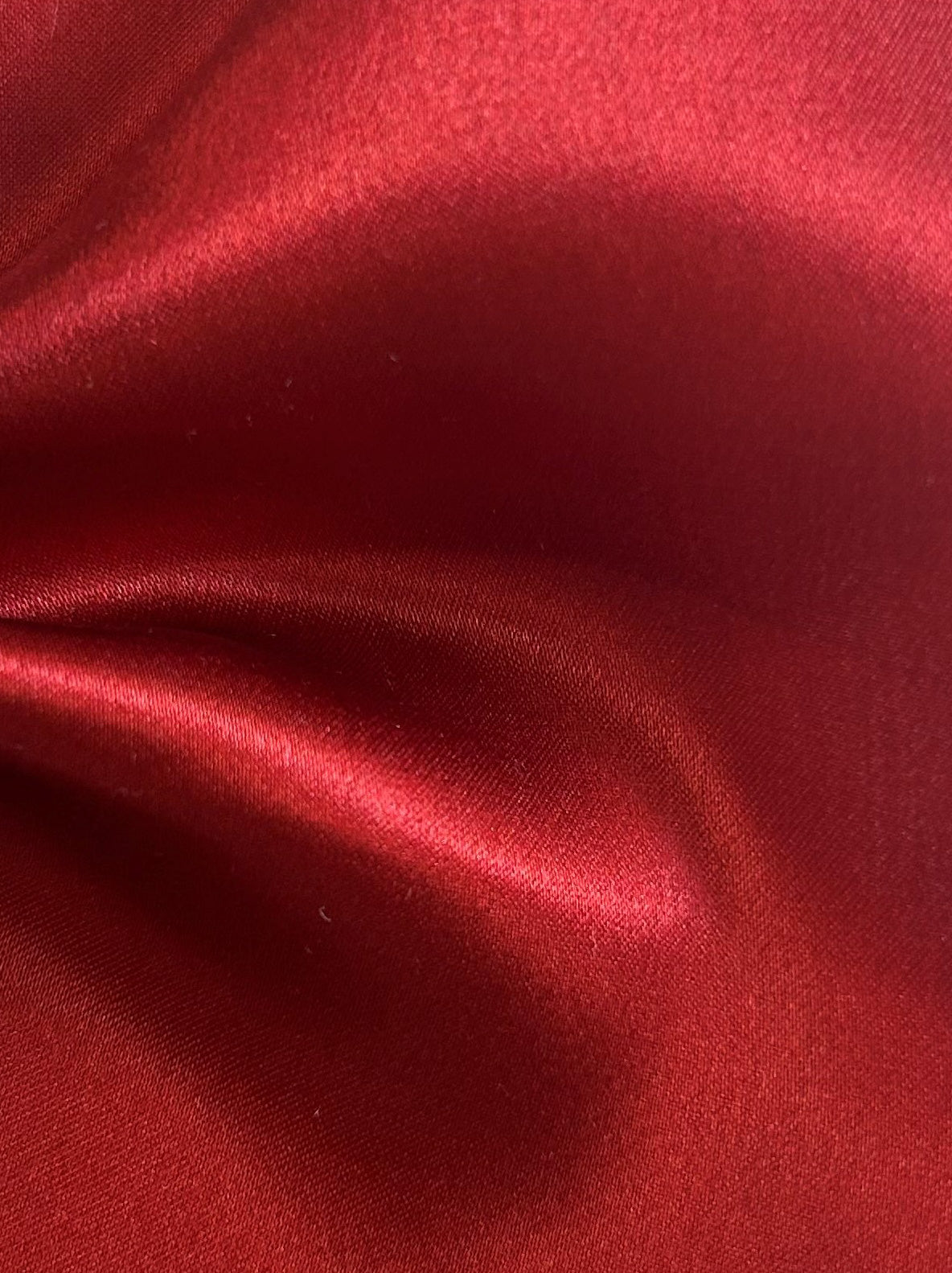 Pfingstrosen-Seidensatin - Splendour