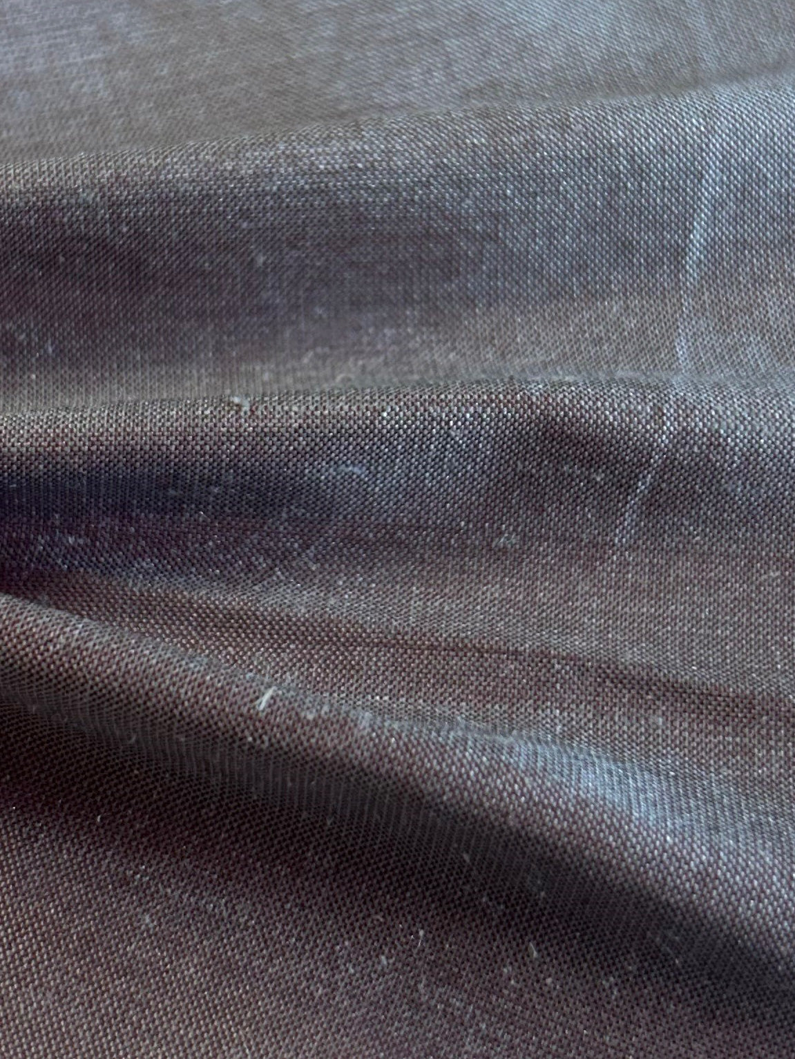 Zinn-Seiden-Dupion – Unterscheidung