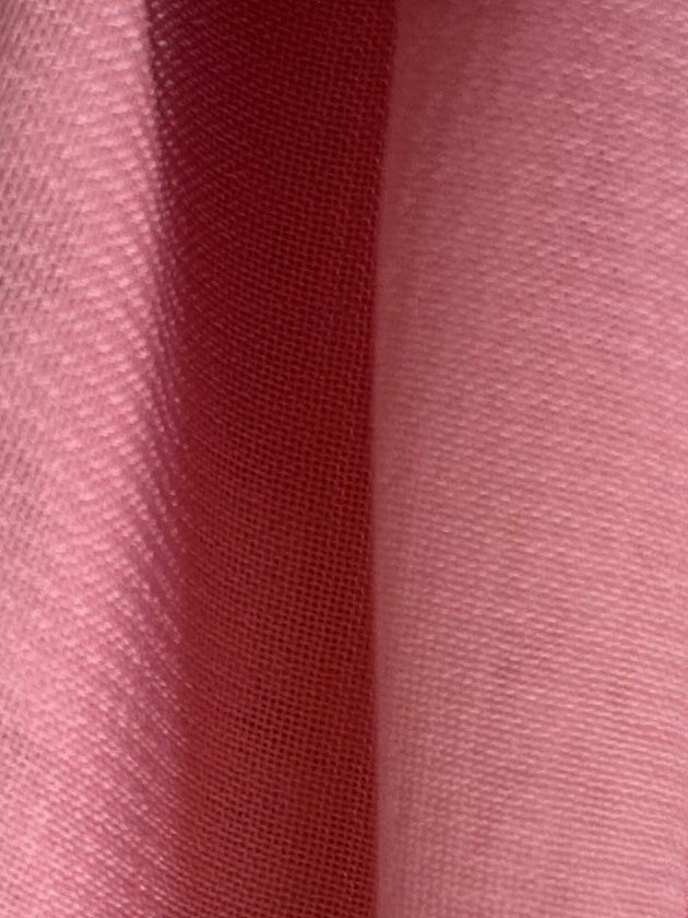 Rosa Polyester Chiffon - Benevolence