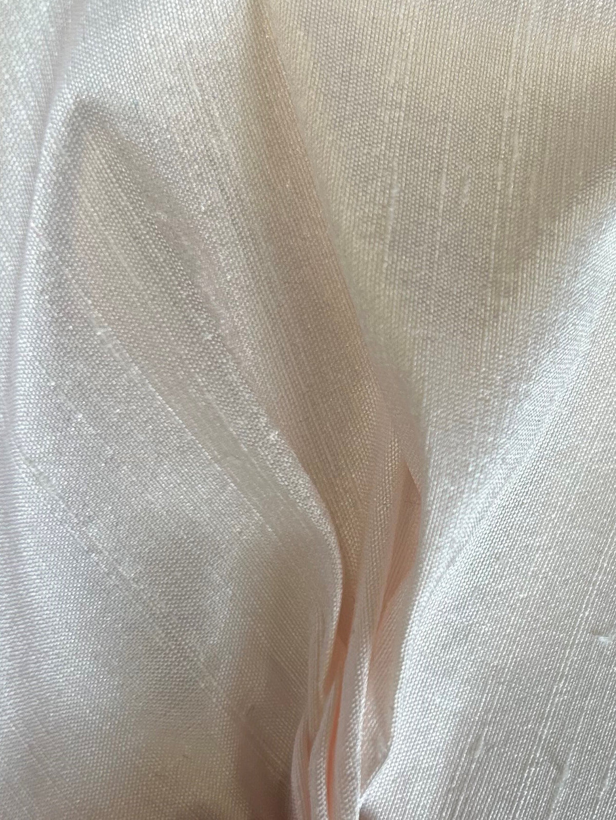 Rosa Dupionseide - Divinity