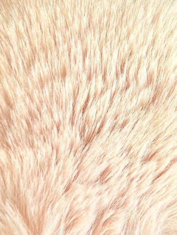 Rosa Kunstfell – Husky