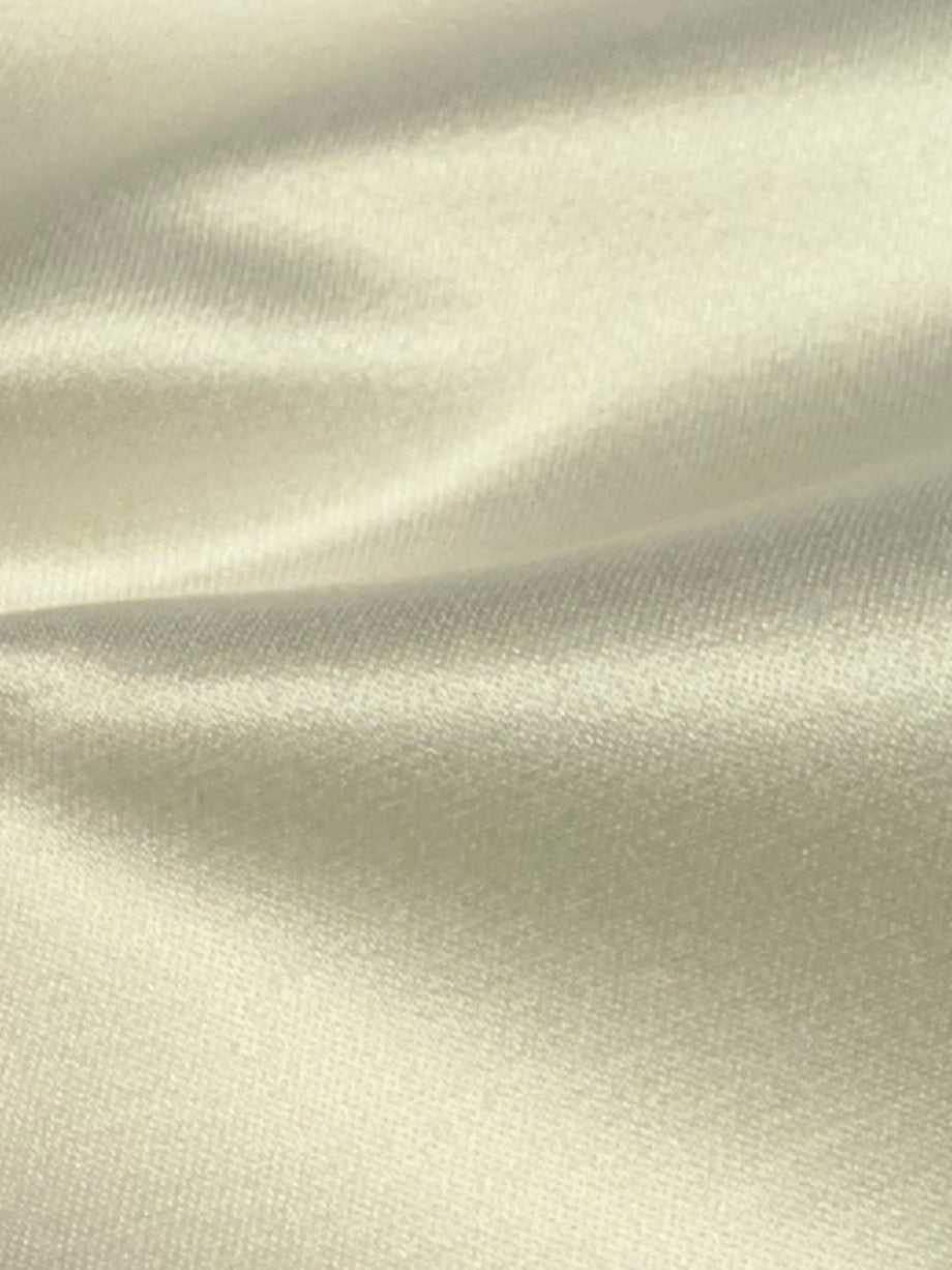 Porzellan-Polyester-Satin – Classique