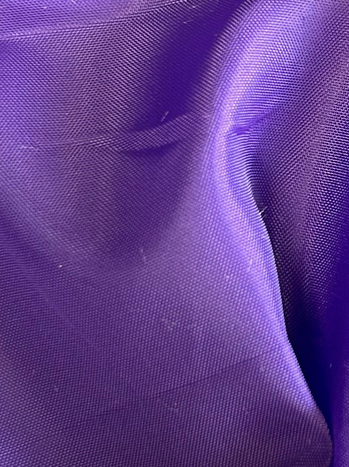 Violet Polyester-Futterstoff – Eclipse