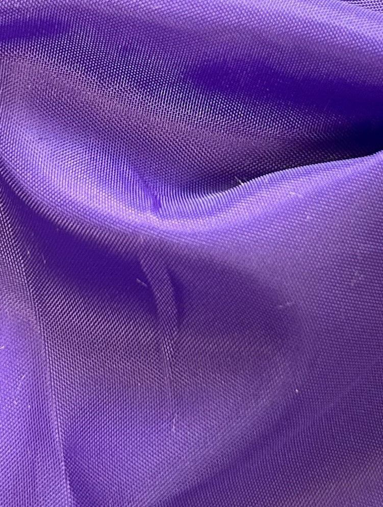 Violet Polyester-Futterstoff – Eclipse