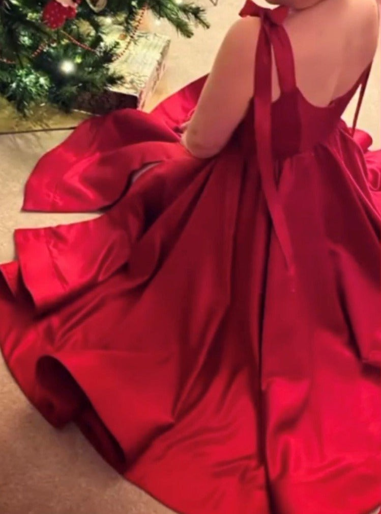 Rubinroter Mikado - Mikado