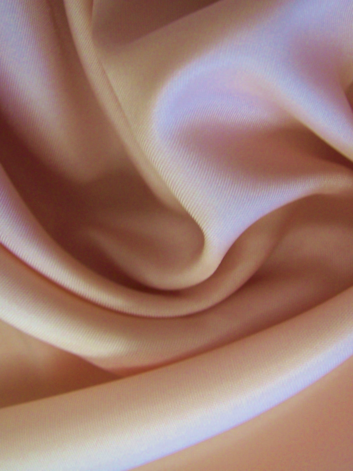 Clematis Polyester-Futterstoff - Renaissance