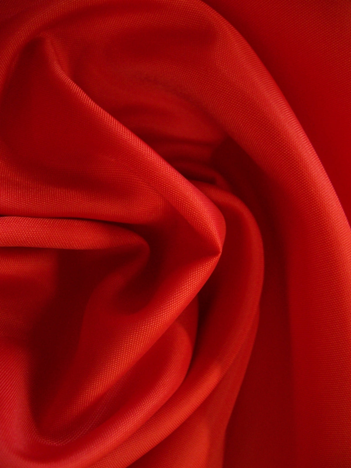 Henna Polyester Futterstoff - Renaissance