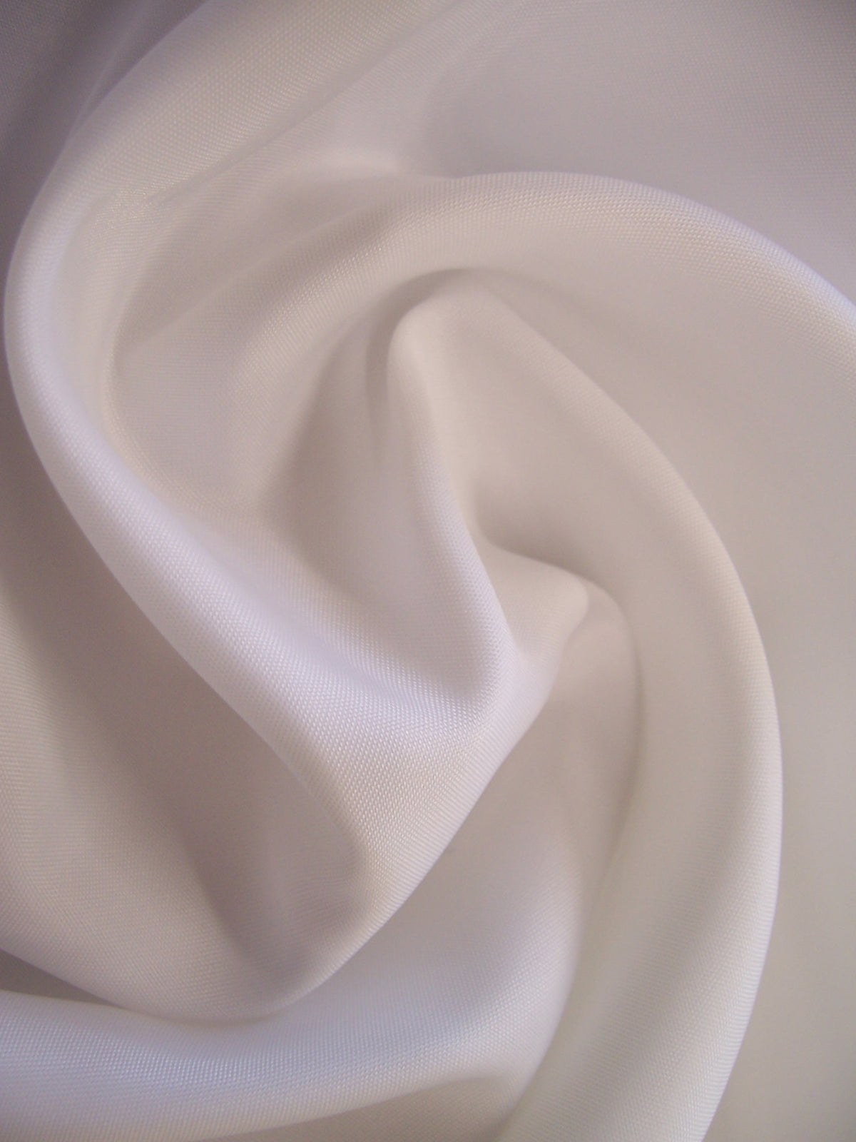 Weißer Futterstoff - Renaissance