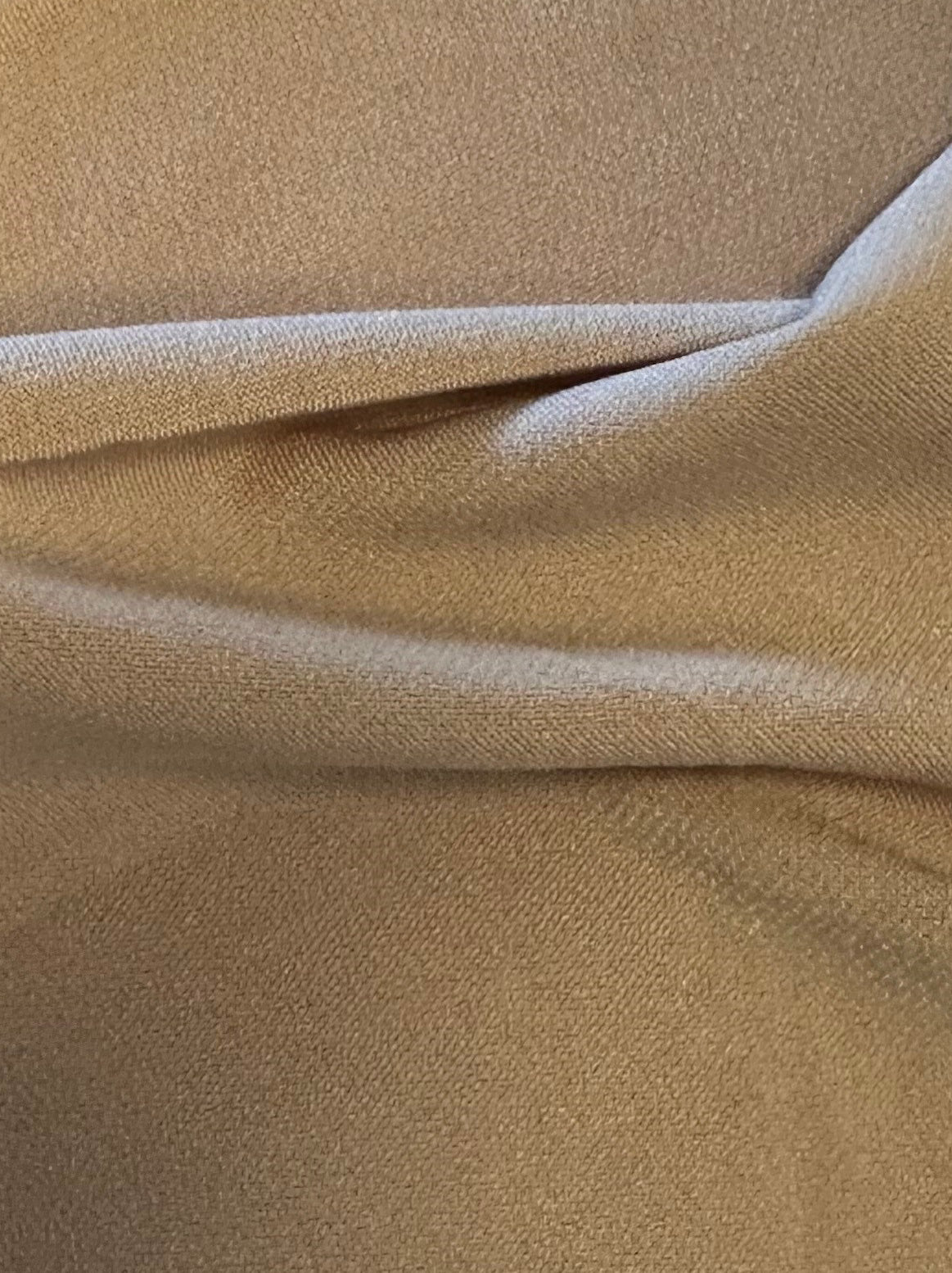 Kaffee-Stretch-Jersey - Ritual