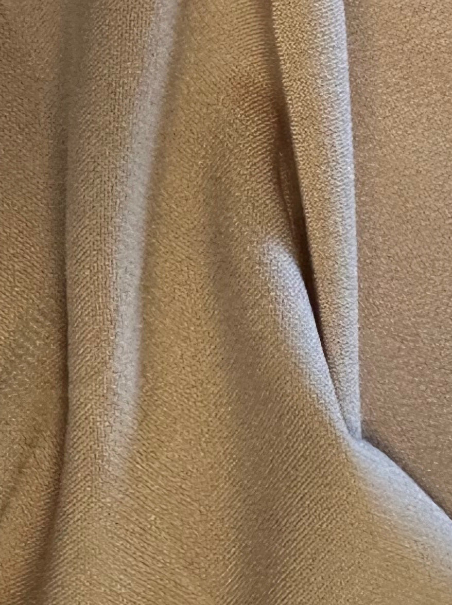 Kaffee-Stretch-Jersey - Ritual